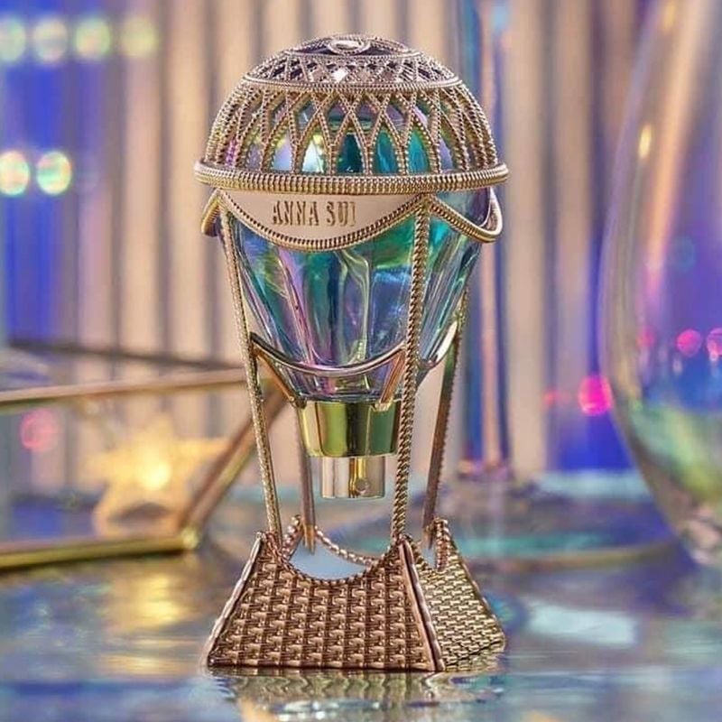 Nước Hoa Nữ Anna Sui Cosmic Sky 75ml