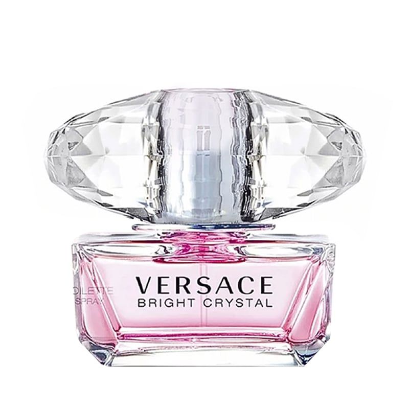 Nước Hoa Versace Bright Crystal EDT 50ml