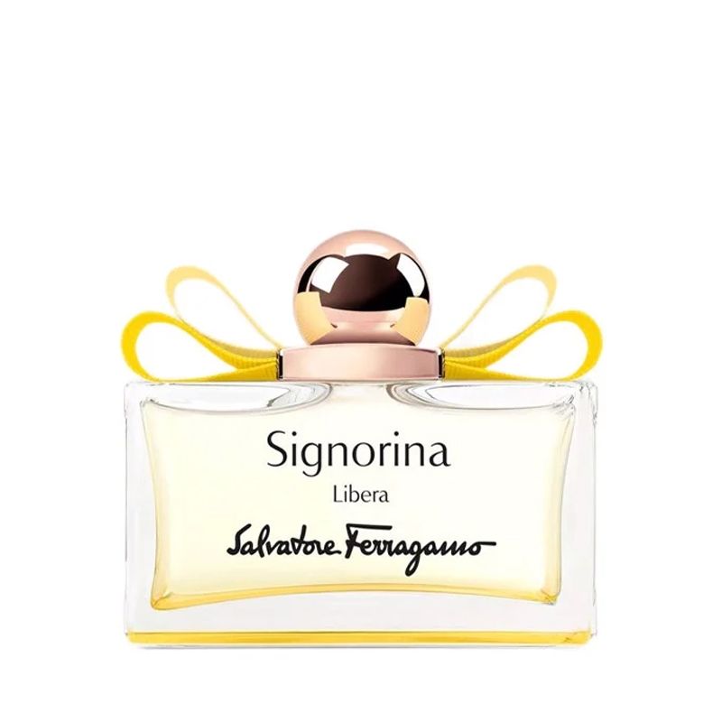 Nước hoa nữ Salvatore Ferragamo Signorina Libera EDP 100ml