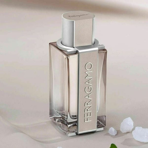 Nước Hoa Nam Salvatore Ferragamo Bright Leather EDT Pour Homme Sp. 100ml