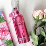 (HSD: 12/2026) f1689 Nữ Montale EDP Candy Rose 100ml