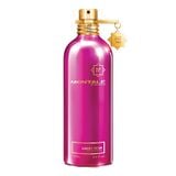 (HSD: 12/2026) f1689 Nữ Montale EDP Candy Rose 100ml