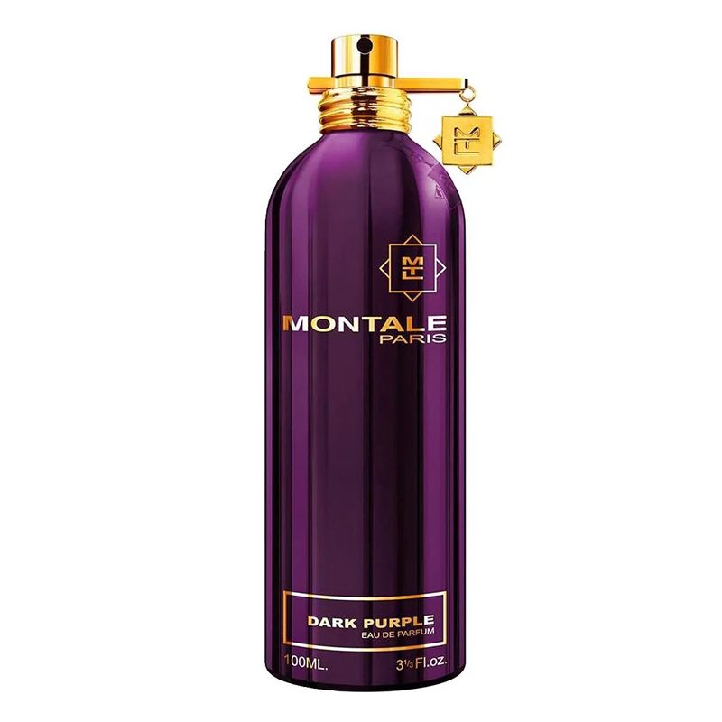 Nước Hoa Nữ Montale EDP Dark Purple 100ml