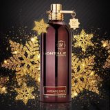 Nước Hoa Unisex Montale EDP Intense Cafe 100ml