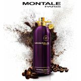 Nước Hoa Unisex Montale EDP Intense Cafe 100ml