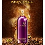 Nước Hoa Unisex Montale EDP Intense Cafe 100ml