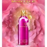 f1689 Nữ Montale EDP Roses Musk 100ml