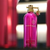 f1689 Nữ Montale EDP Roses Musk 100ml