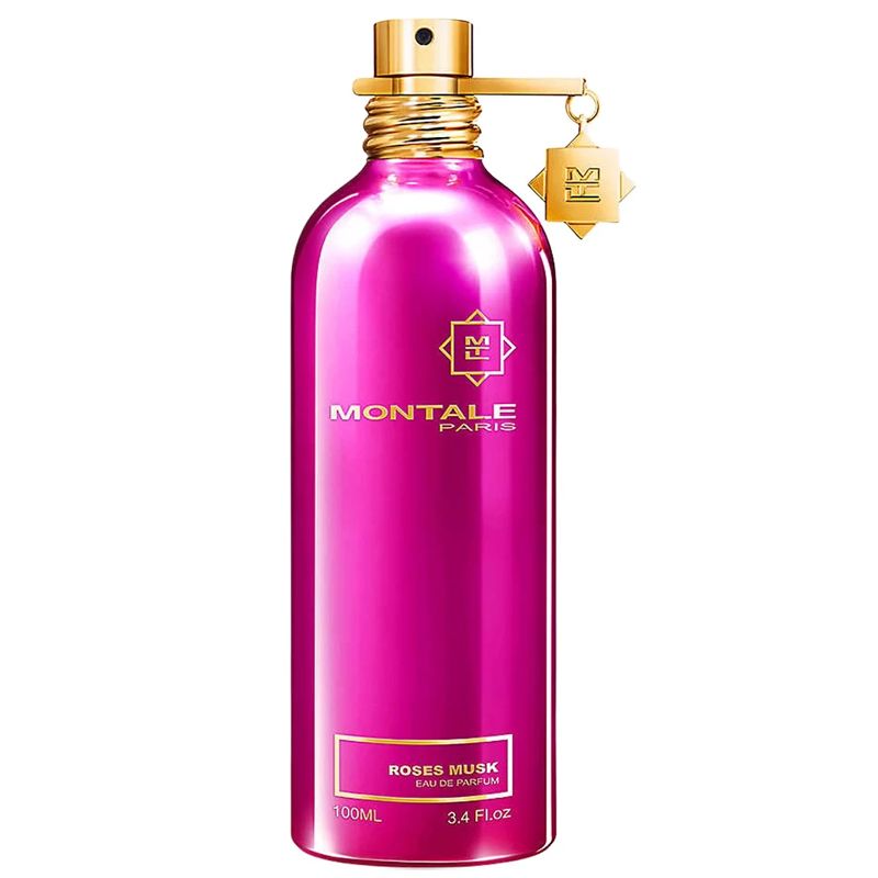 Nước Hoa Nữ Montale EDP Roses Musk 100ml