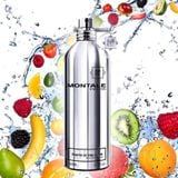 Nước Hoa Unisex Montale Fruits Of The Musk EDP 100ml