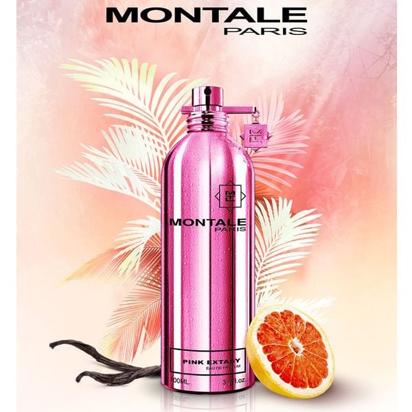 f1689 Nữ Montale Pink Extasy EDP 100ml