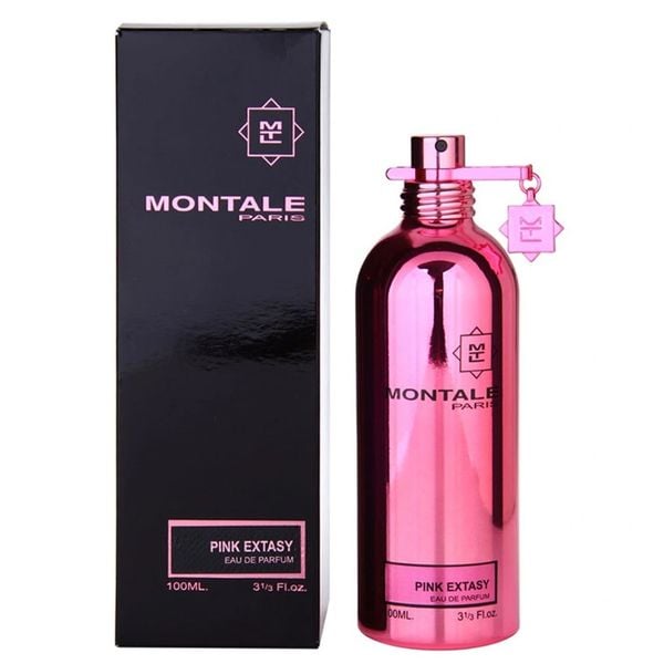 f1689 Nữ Montale Pink Extasy EDP 100ml