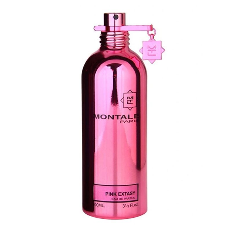 Nước Hoa Nữ Montale Pink Extasy EDP 100ml