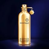 Nước Hoa Unisex Montale EDP Powder Flowers 100ml