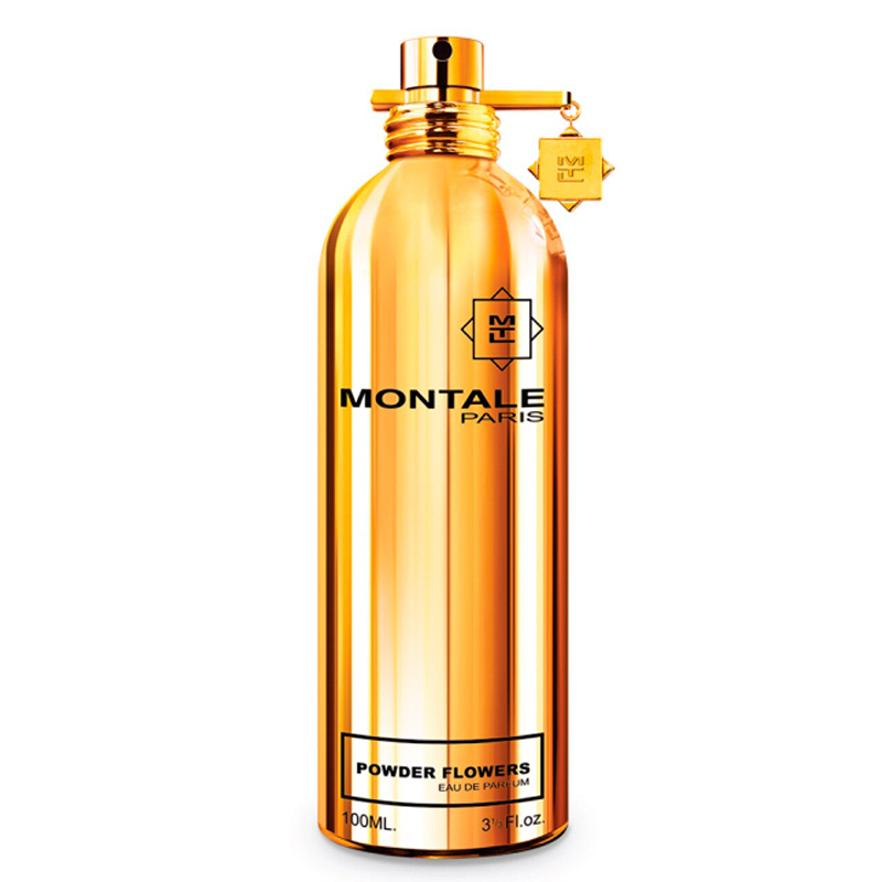 Nước Hoa Unisex Montale EDP Powder Flowers 100ml