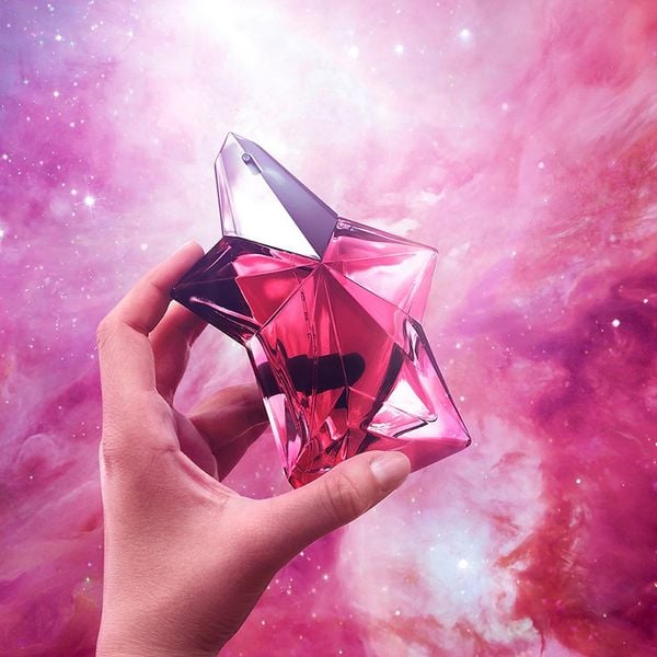 Nước Hoa Nữ Mugler Angel Nova EDP Etoile Rechargeable Refillable Star 100ml