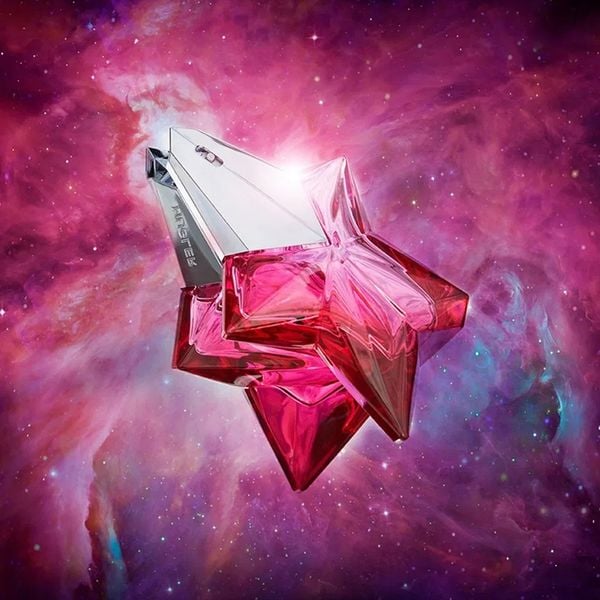 Nước Hoa Nữ Mugler Angel Nova EDP Etoile Rechargeable Refillable Star 100ml