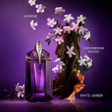 Nước Hoa Nữ Mugler Alien EDP Talisman Rechargeable Refillable Talisman 60ml