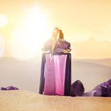 Nước Hoa Nữ Mugler Alien EDP Talisman Rechargeable Refillable Talisman 60ml