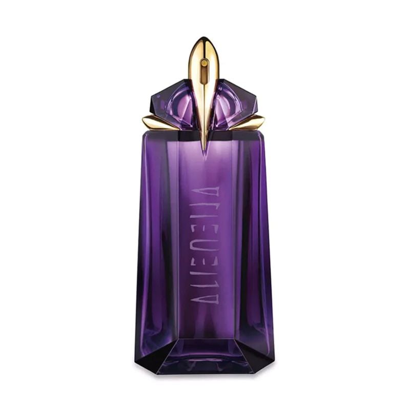 Nước Hoa Nữ Mugler Alien EDP Talisman Rechargeable Refillable Talisman 60ml