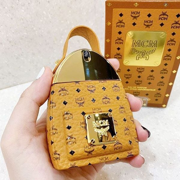 Nước Hoa Nữ MCM Ultra EDP sp. 50ml