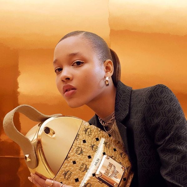 Nước Hoa Nữ MCM Ultra EDP sp. 50ml