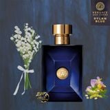 Nước Hoa Nam Versace Pour Homme Dylan Blue EDT sp. 50ml
