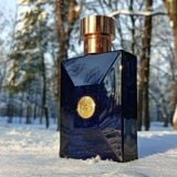 Nước Hoa Nam Versace Pour Homme Dylan Blue EDT sp. 200ml