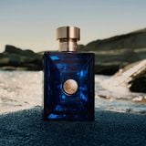 Nước Hoa Nam Versace Pour Homme Dylan Blue EDT sp. 200ml