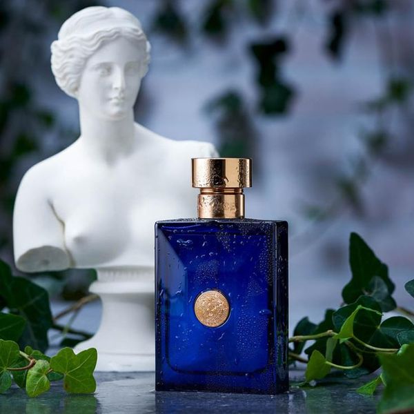Nước Hoa Nam Versace Pour Homme Dylan Blue EDT sp. 200ml