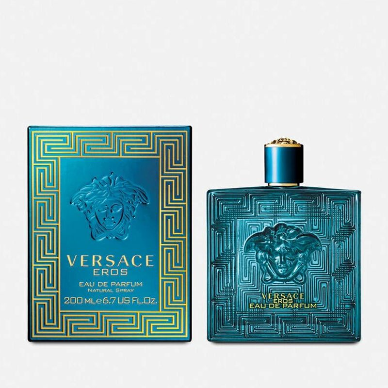 Nước Hoa Nam Versace Eros EDP sp. 200ml