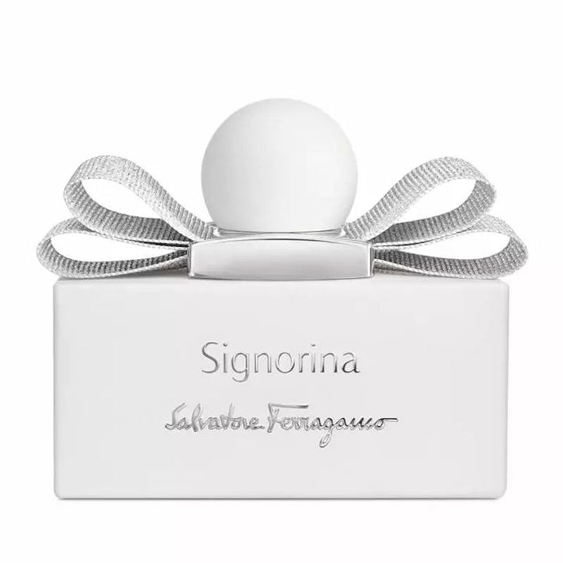 Nước Hoa Nữ Salvatore Ferragamo Signorina Limited Edition EDP sp. 50ml Phiên Bản Mùa Lễ Hội