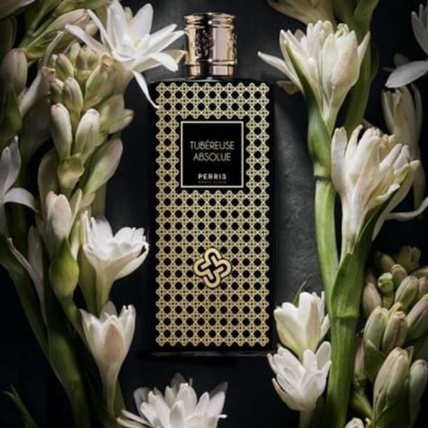 f1689 Unisex Perris Monte Carlo Tubereuse Absolue 100ml