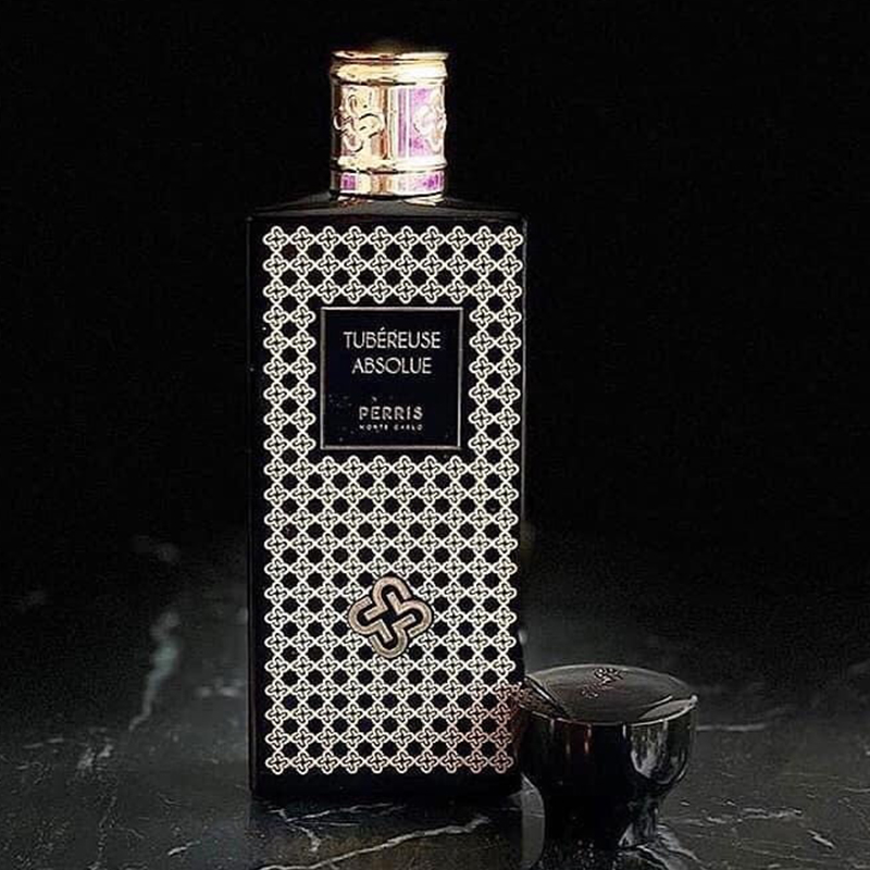 Nước Hoa Nam Perris Monte Carlo Tubereuse Absolue 100ml - Vstyle.vn