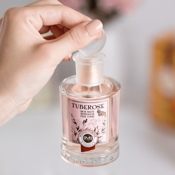 Nước Hoa Nữ Monotheme Tuberose EDT Pour Femme 100ml