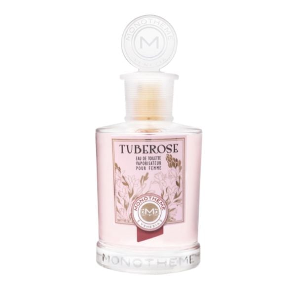 Nước Hoa Nữ Monotheme Tuberose EDT Pour Femme 100ml