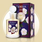 Nước Hoa Nữ Monotheme Camelia EDT Pour Femme 100ml