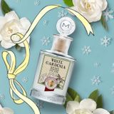 Nước Hoa Nữ Monotheme White Gardenia EDT Pour Femme 100ml