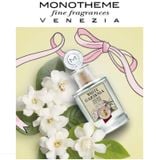 Nước Hoa Nữ Monotheme White Gardenia EDT Pour Femme 100ml
