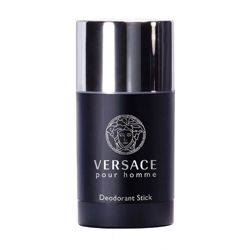 Lăn Khử Mùi Versace Pour Homme Deodorant Stick 75ml