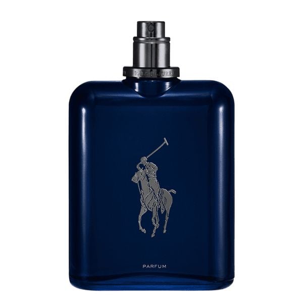 Bộ Quà Tặng Nước Hoa Ralph Lauren Polo Blue Parfum Spray Vaporisateur Refill Recharge 125ml + 40ml