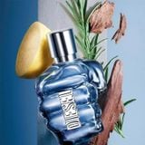 Nước Hoa Nam Diesel Only The Brave Eau De Toilette Pour Homme 50ml