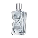 Nước Hoa Nam Diesel For Successful Living Eau De Toilette Vaporisateur Spray 100ml