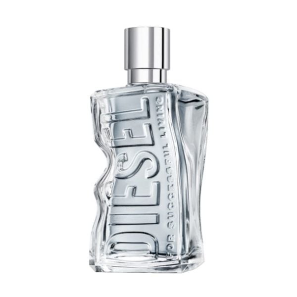 Nước Hoa Nam Diesel For Successful Living Eau De Toilette Vaporisateur Spray 100ml