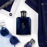 Nước Hoa Nam Ralph Lauren Polo Blue Parfum Spray/Vaporisateur 40ml