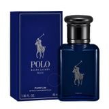 Nước Hoa Nam Ralph Lauren Polo Blue Parfum Spray/Vaporisateur 40ml