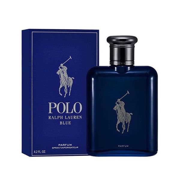 Nước Hoa Nam Ralph Lauren Polo Blue Parfum Spray/Vaporisateur 125ml