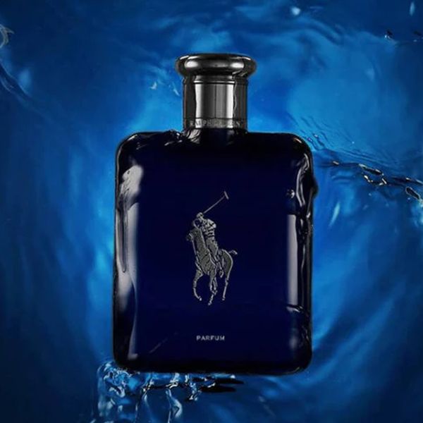 Nước Hoa Nam Ralph Lauren Polo Blue Parfum Spray/Vaporisateur 125ml
