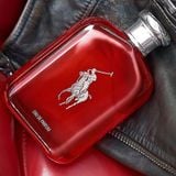 Nước Hoa Nam Ralph Lauren Polo Red Eau De Parfum Spray 125ml