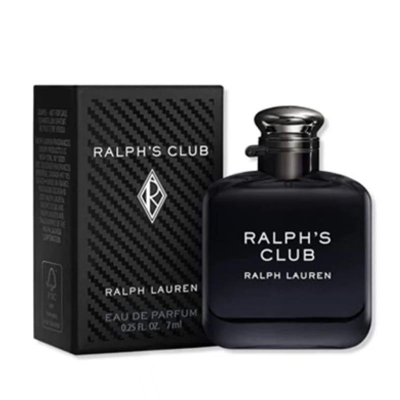 Nước Hoa Mini Ralph Lauren Ralph'S Club Eau De Parfum 7ml